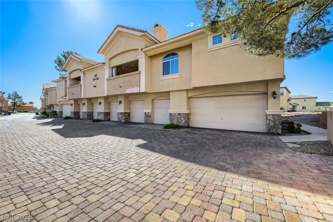3555 Meridale Drive #2160, Las Vegas