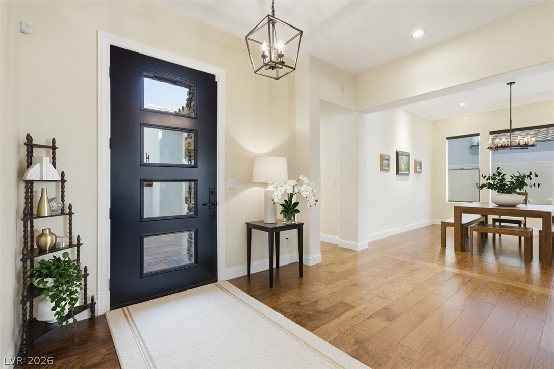 Photo 4 of 11477 Timber Mountain Avenue