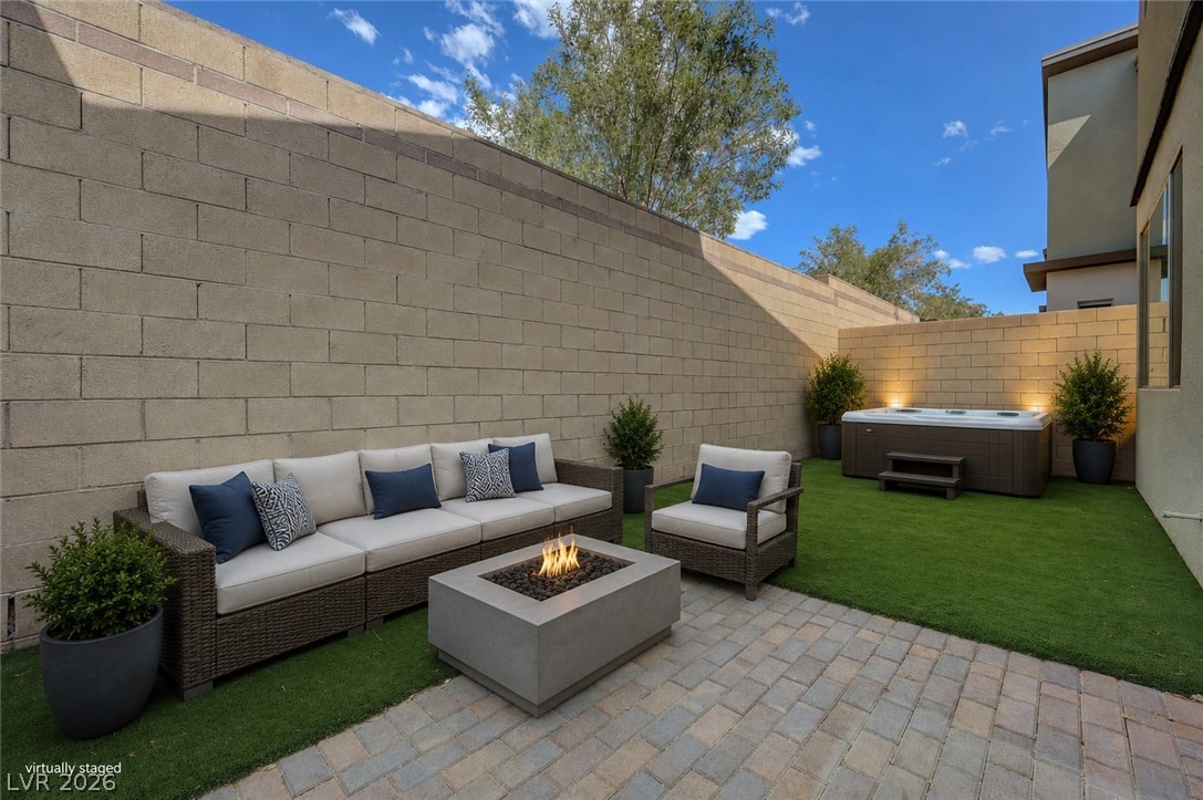 Photo 16 of 35, 2540 Catallo Street