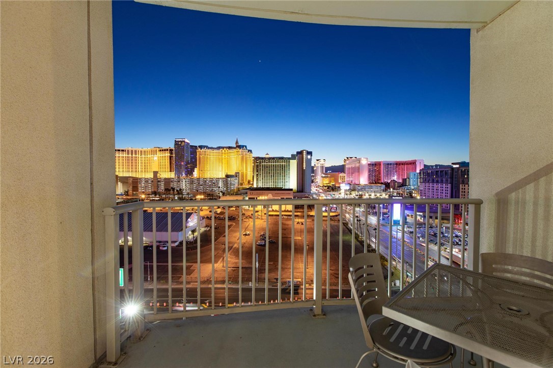 Photo 2 of 211 E Flamingo Road #1003