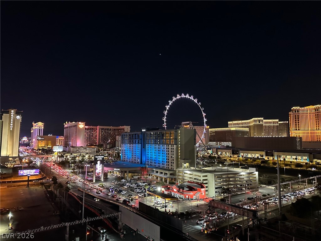 211 E Flamingo Road #1003, Las Vegas