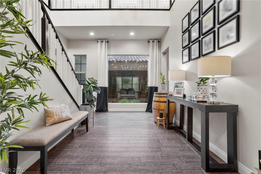4169 San Capri Way, Las Vegas 89141