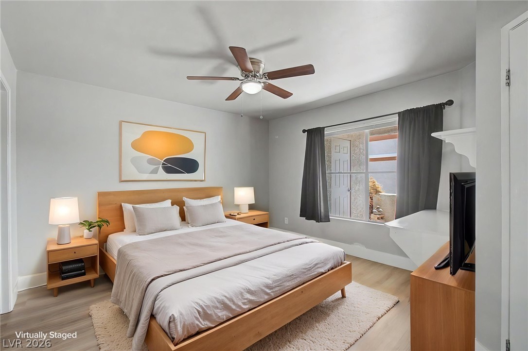 Photo 3 of 6800 E Lake Mead Boulevard #1002