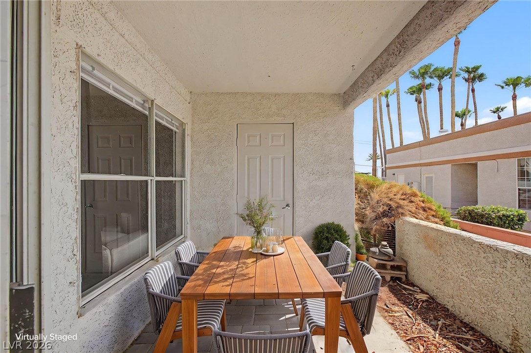 Photo 28 of 35, 6800 E Lake Mead Boulevard #1002