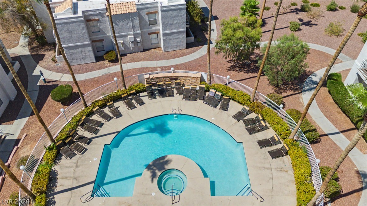 Photo 6 of 35, 6800 E Lake Mead Boulevard #1002