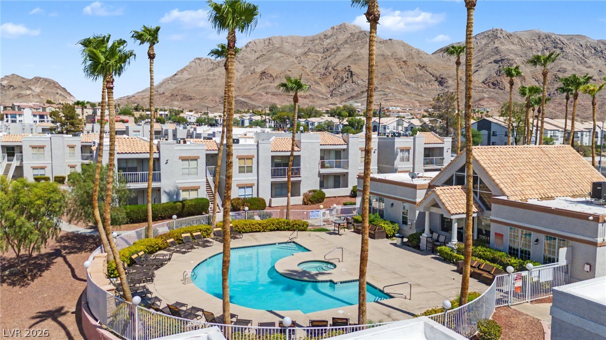 Photo 32 of 35, 6800 E Lake Mead Boulevard #1002