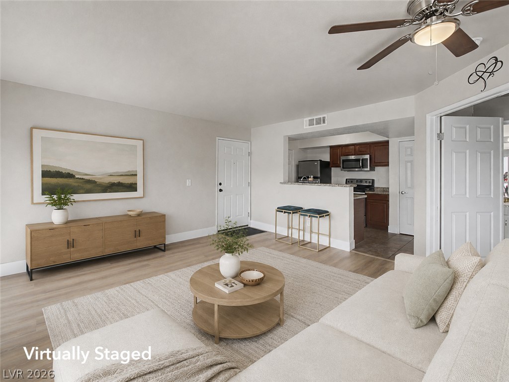 Photo 11 of 35, 6800 E Lake Mead Boulevard #1002