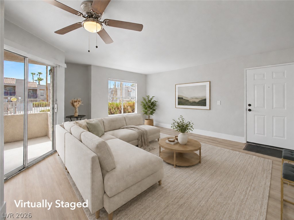Photo 7 of 35, 6800 E Lake Mead Boulevard #1002