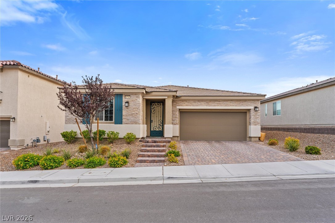 10765 Princeton Bluff Lane, Las Vegas 89129