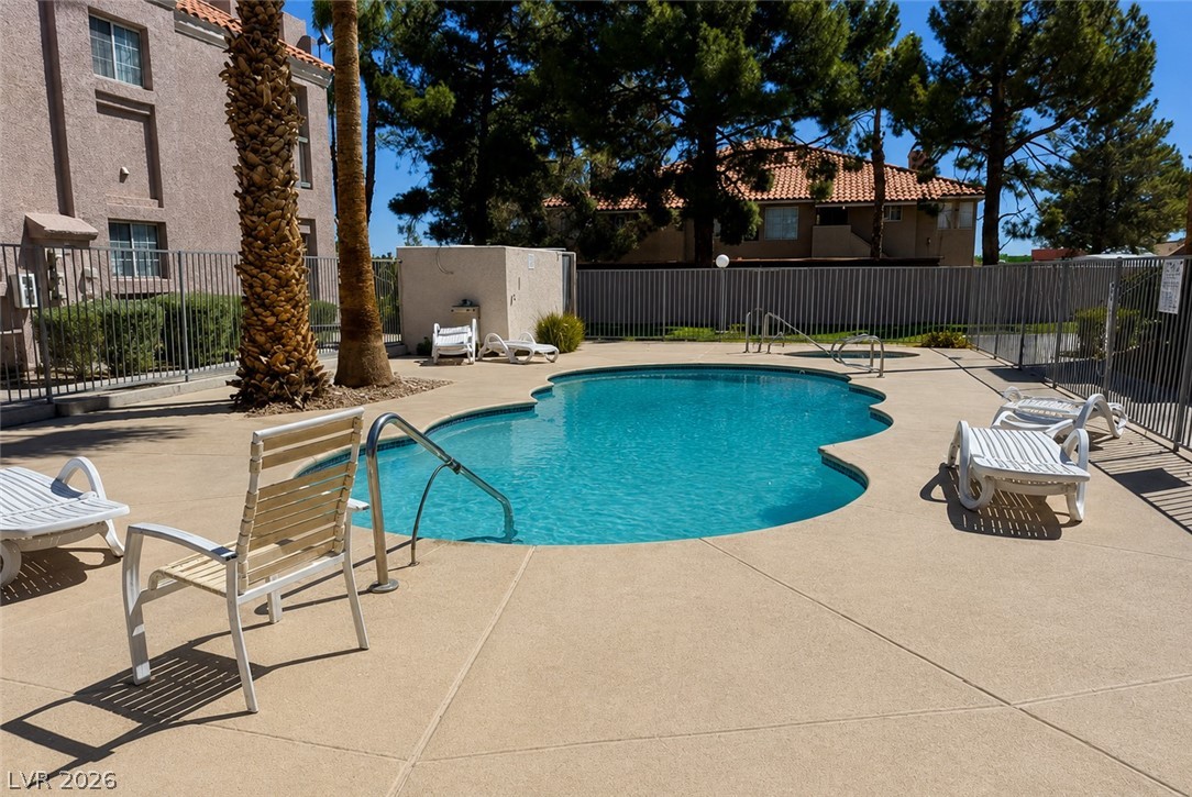 Photo 3 of 1375 E Hacienda Avenue #218