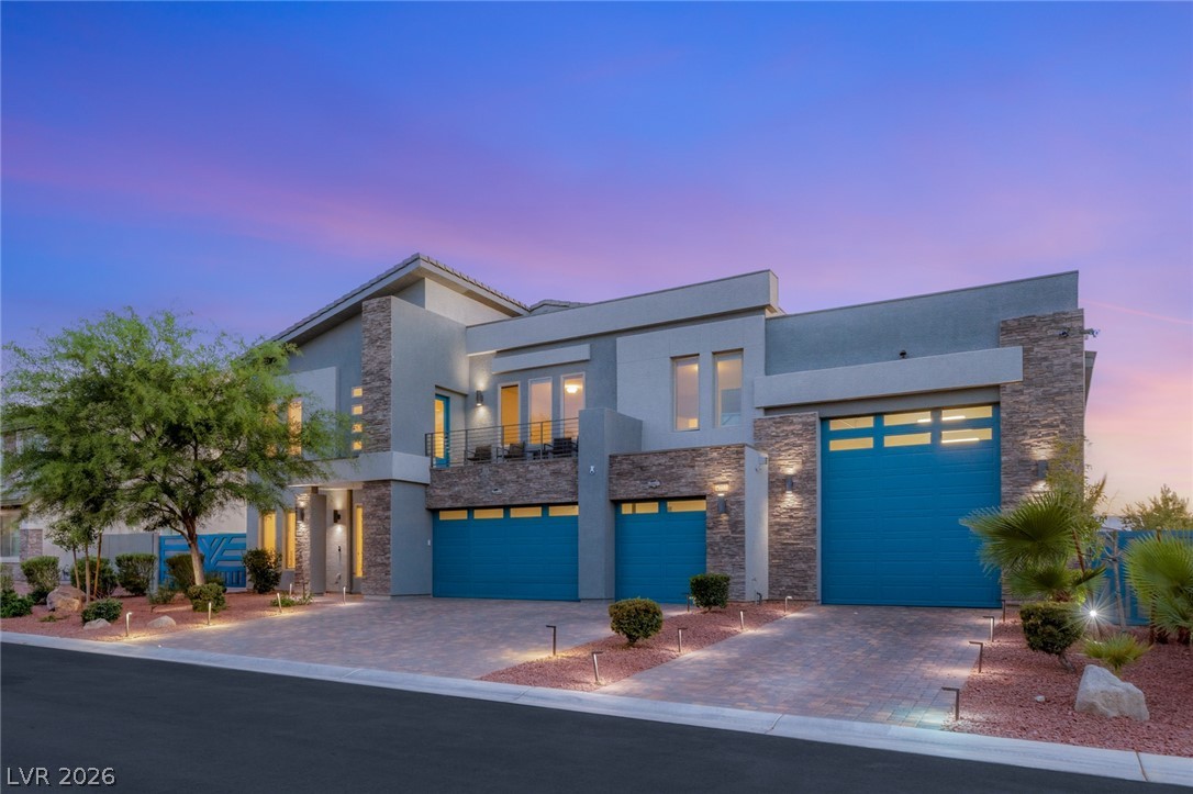 8727 Twisted Vine Lane, Las Vegas 89139