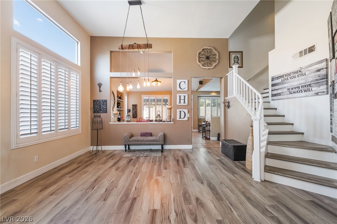 8185 Bonaventure Drive, Las Vegas