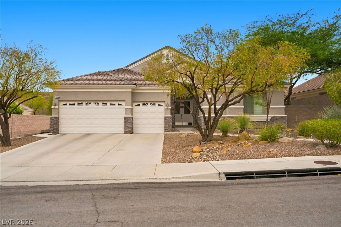 2058 Poetry Avenue, Henderson 89052