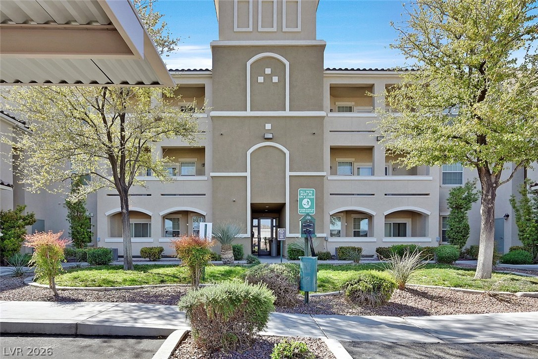 8777 W Maule Avenue #1098, Las Vegas 89148