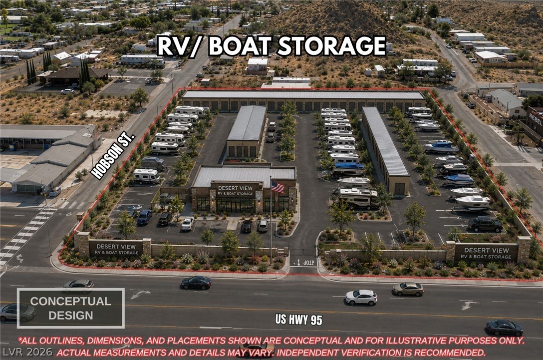 Photo 7 of 21, US HWY 95 Parcels