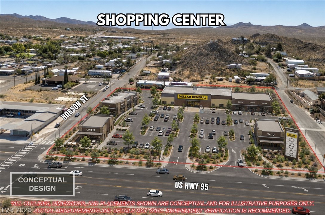 Photo 3 of US HWY 95 Parcels