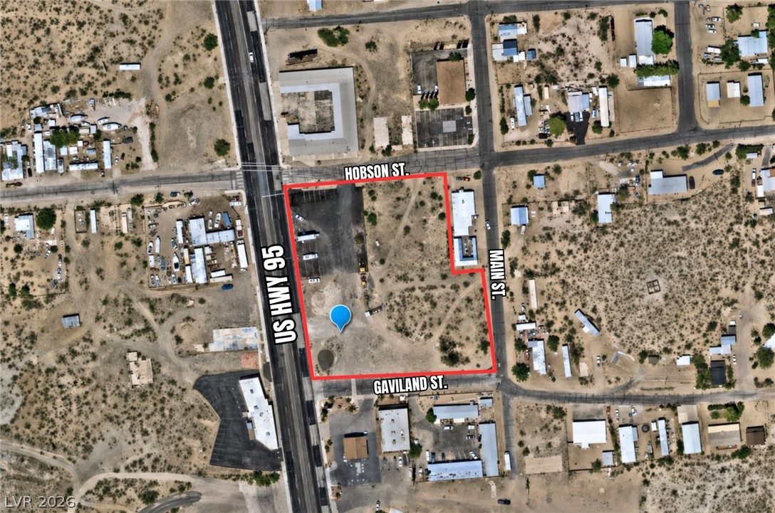 Photo 9 of 21, US HWY 95 Parcels