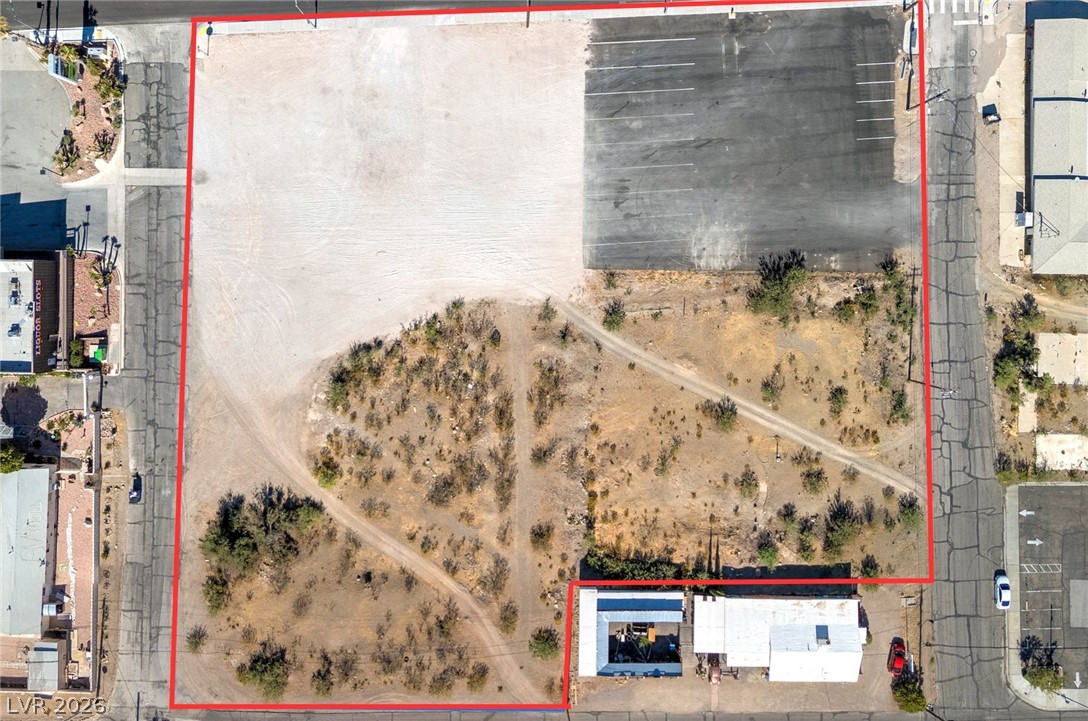 Photo 14 of 21, US HWY 95 Parcels