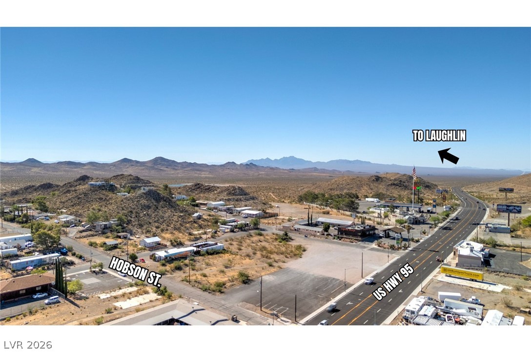 Photo 2 of US HWY 95 Parcels