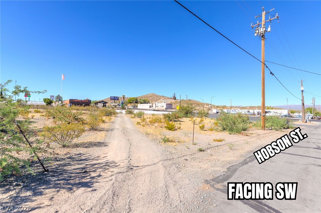 Photo 17 of 21, US HWY 95 Parcels