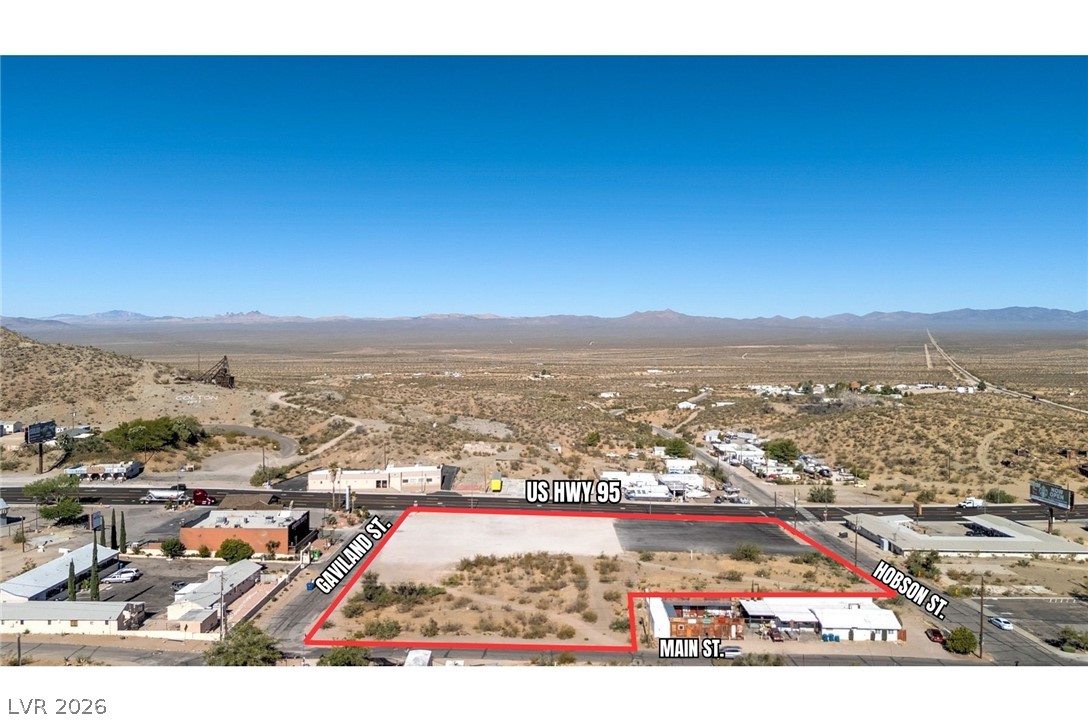 Photo 10 of 21, US HWY 95 Parcels