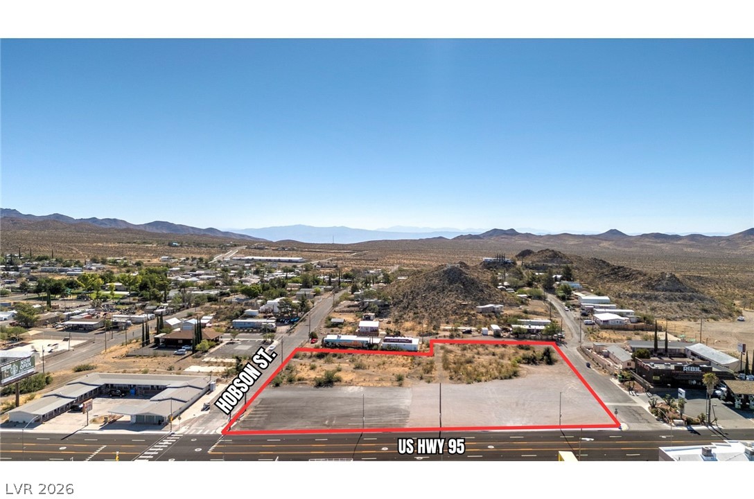 Photo 11 of 21, US HWY 95 Parcels
