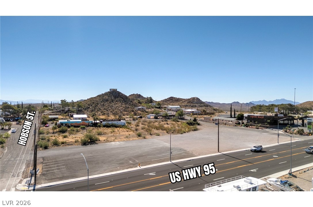 Photo 13 of 21, US HWY 95 Parcels