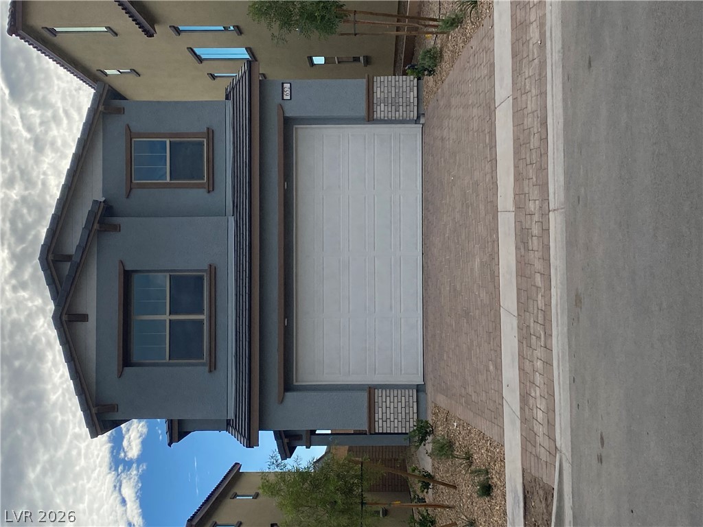 652 Semitone Lane, Henderson 89015