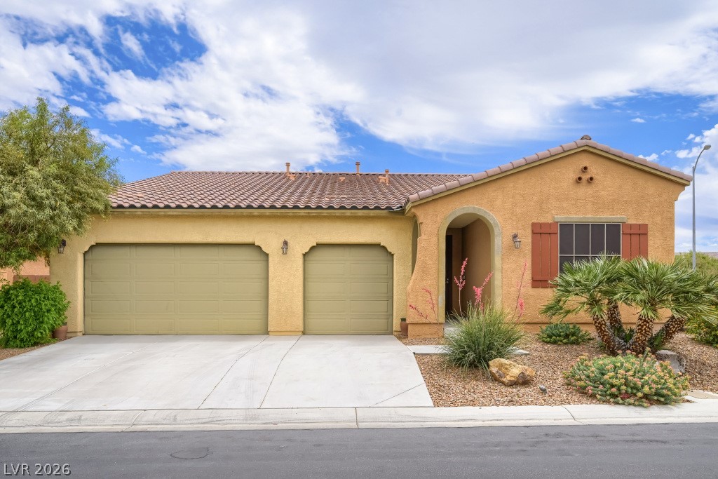 6636 Chelton Oaks Street, North Las Vegas 89084