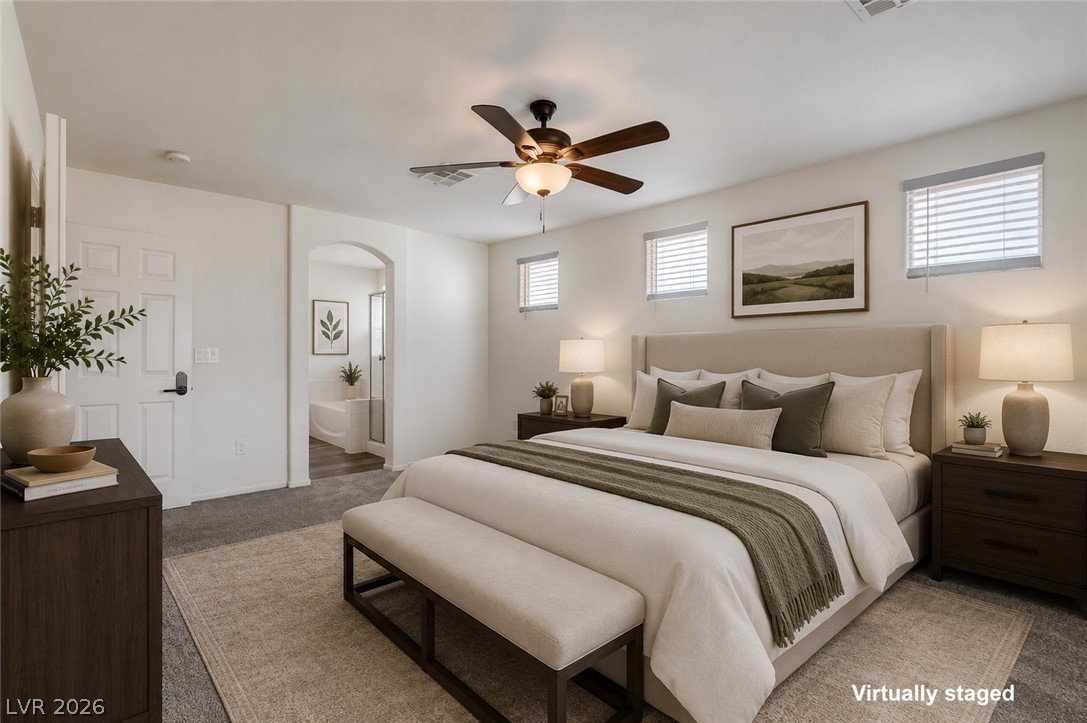 Photo 20 of 41, 5331 Kadena Garden Court