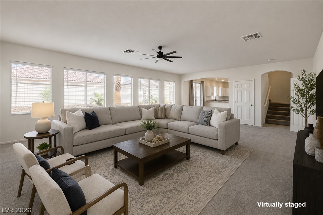 Photo 14 of 41, 5331 Kadena Garden Court
