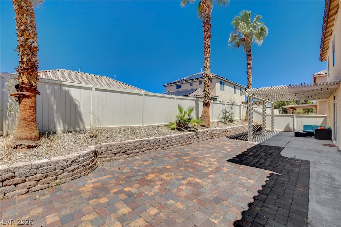Photo 40 of 41, 5331 Kadena Garden Court