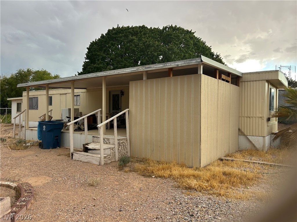 253 Behmer Street, Overton 89040