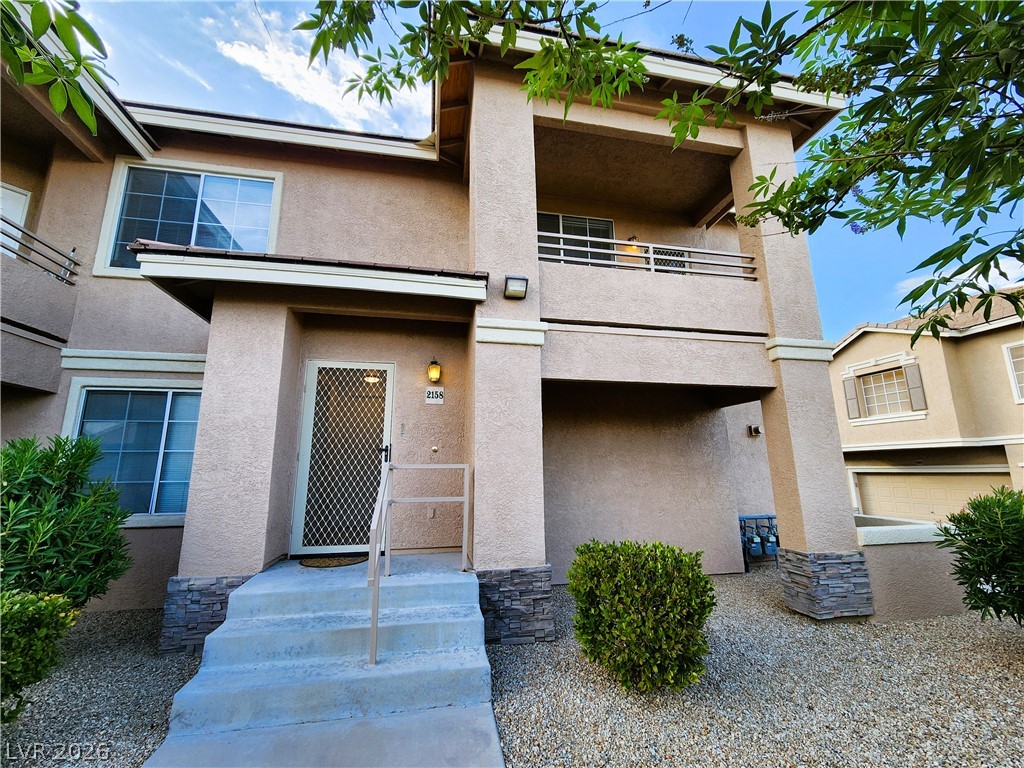 9901 Trailwood Drive #2158, Las Vegas