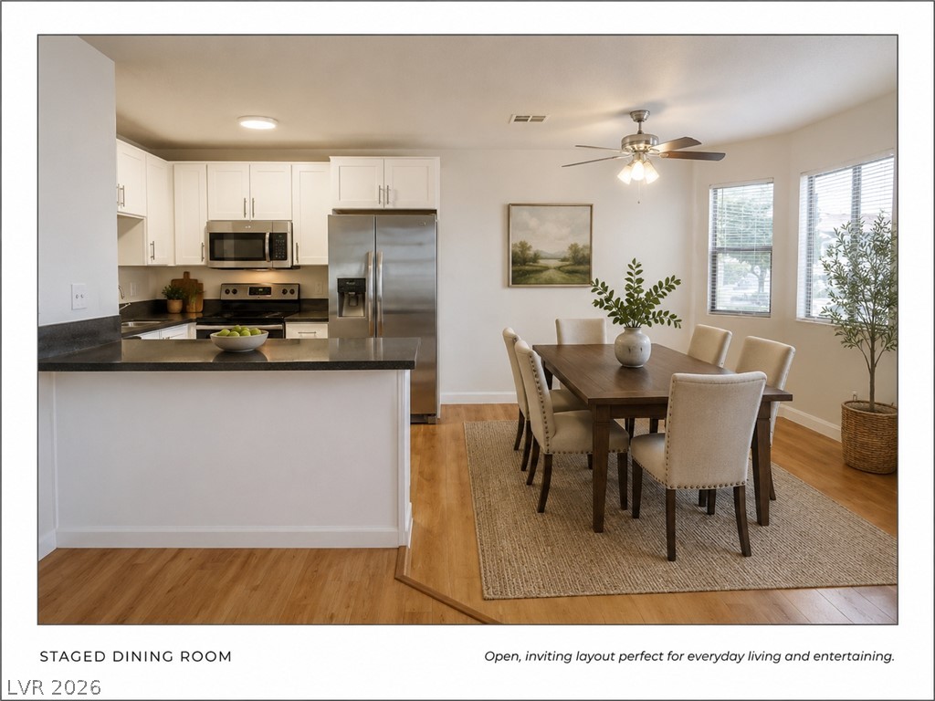 2713 Beaver Creek Court #102, Las Vegas
