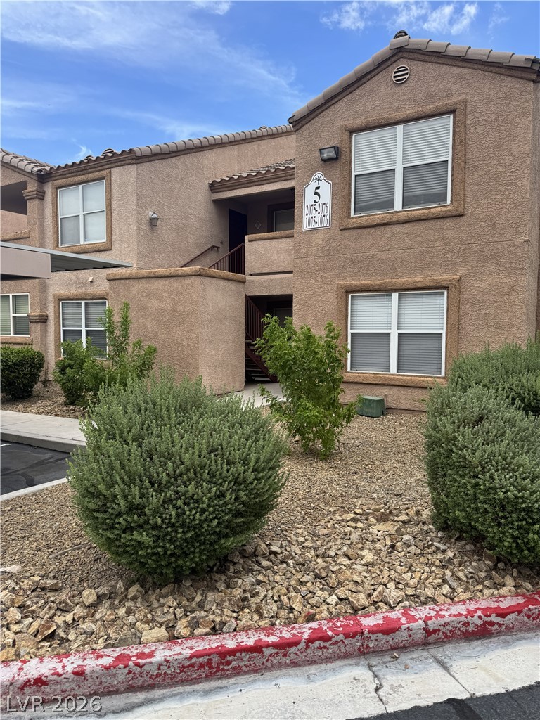 1150 N Buffalo Drive #1075, Las Vegas 89128