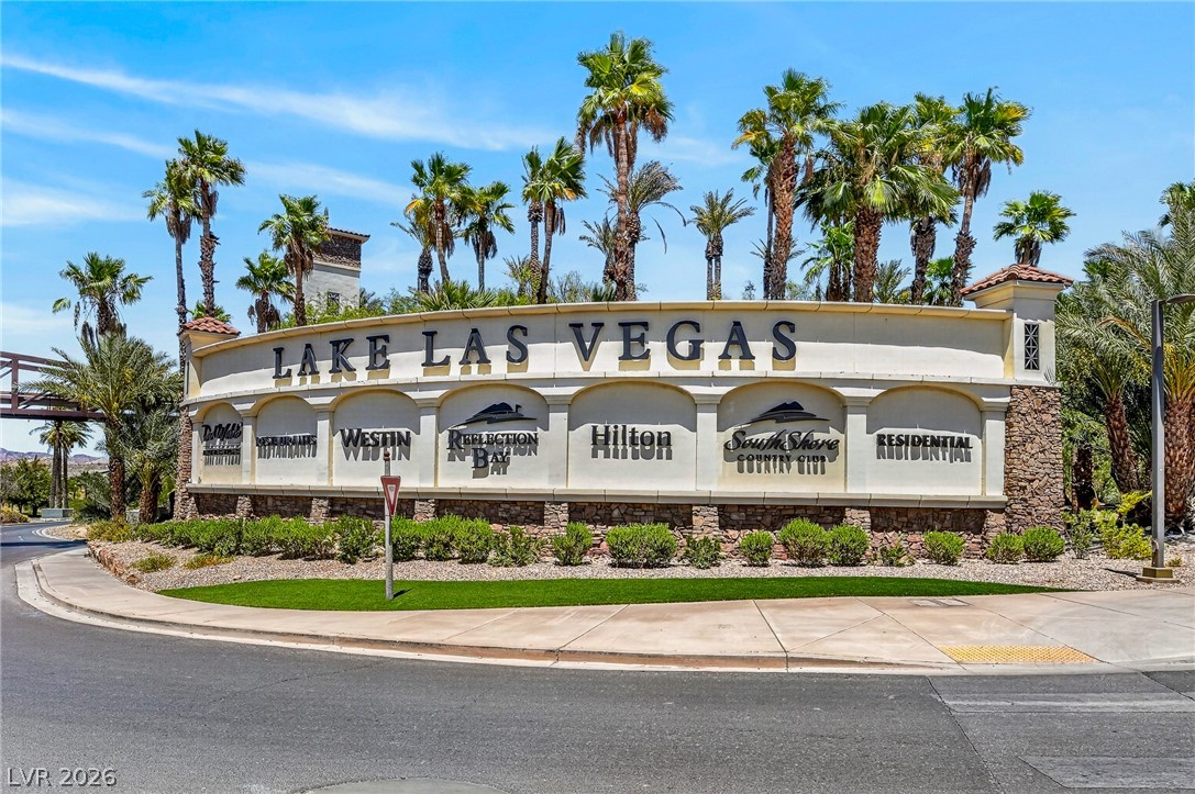 29 Montelago Boulevard #519, Henderson 89011