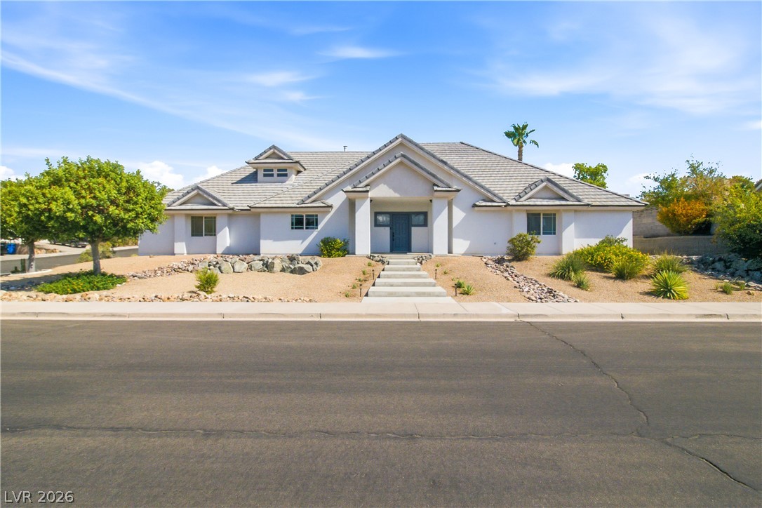 1539 Dorothy Drive, Boulder City 89005