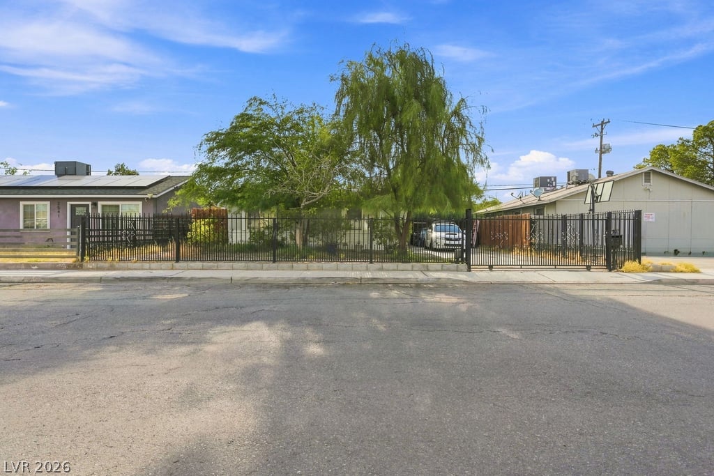 2545 Salt Lake Street, North Las Vegas