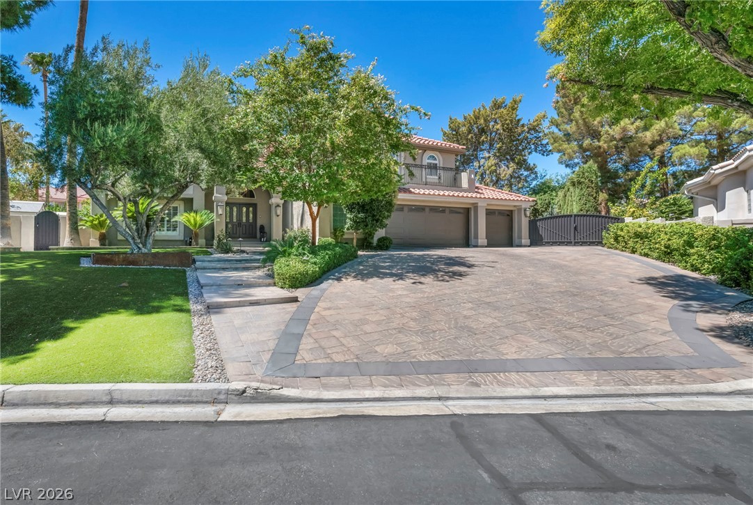 Photo 7 of 99, 2359 Villandry Court