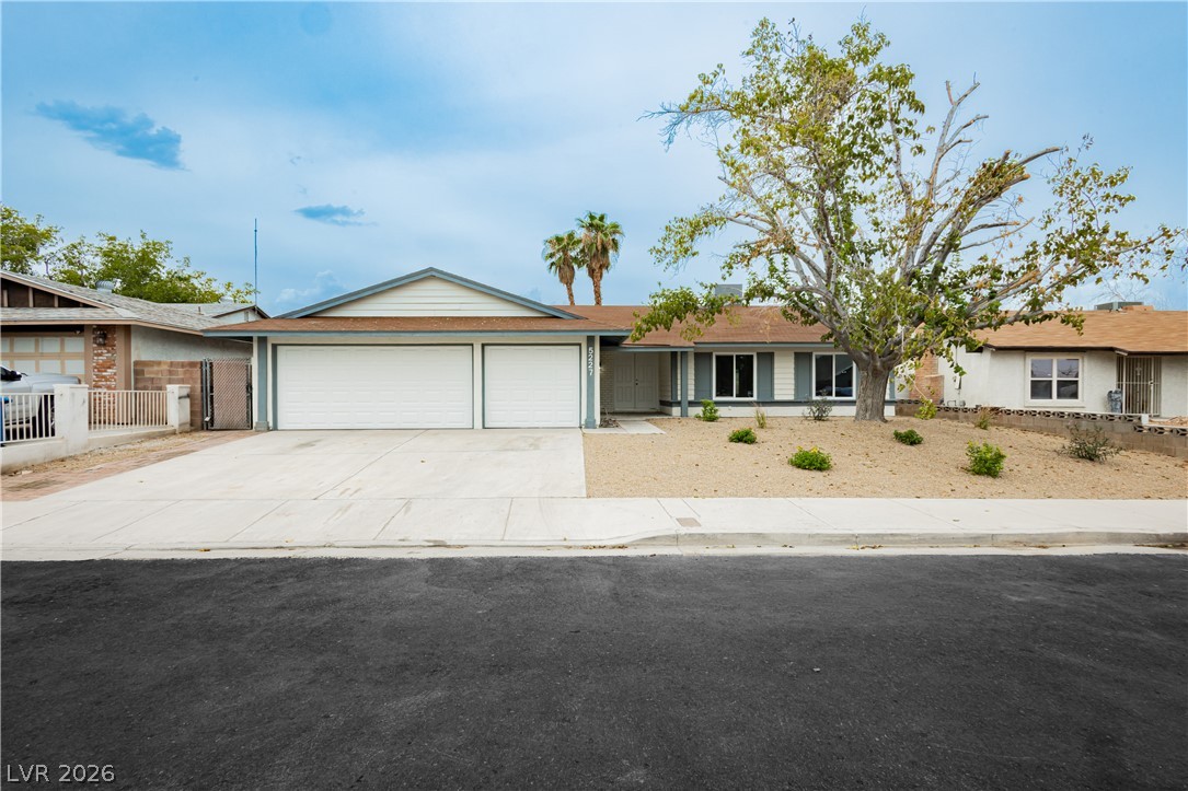 5227 Sepulveda Boulevard, Las Vegas