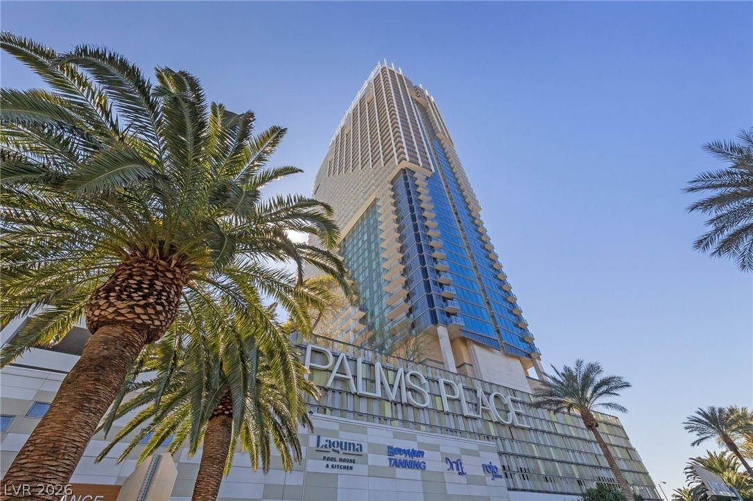 4381 W Flamingo Road #58301, Las Vegas 89103