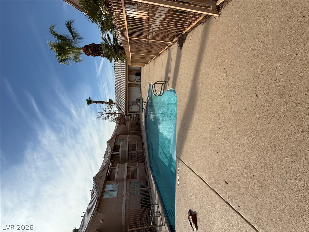 Photo 3 of 1830 N Pecos Road #258