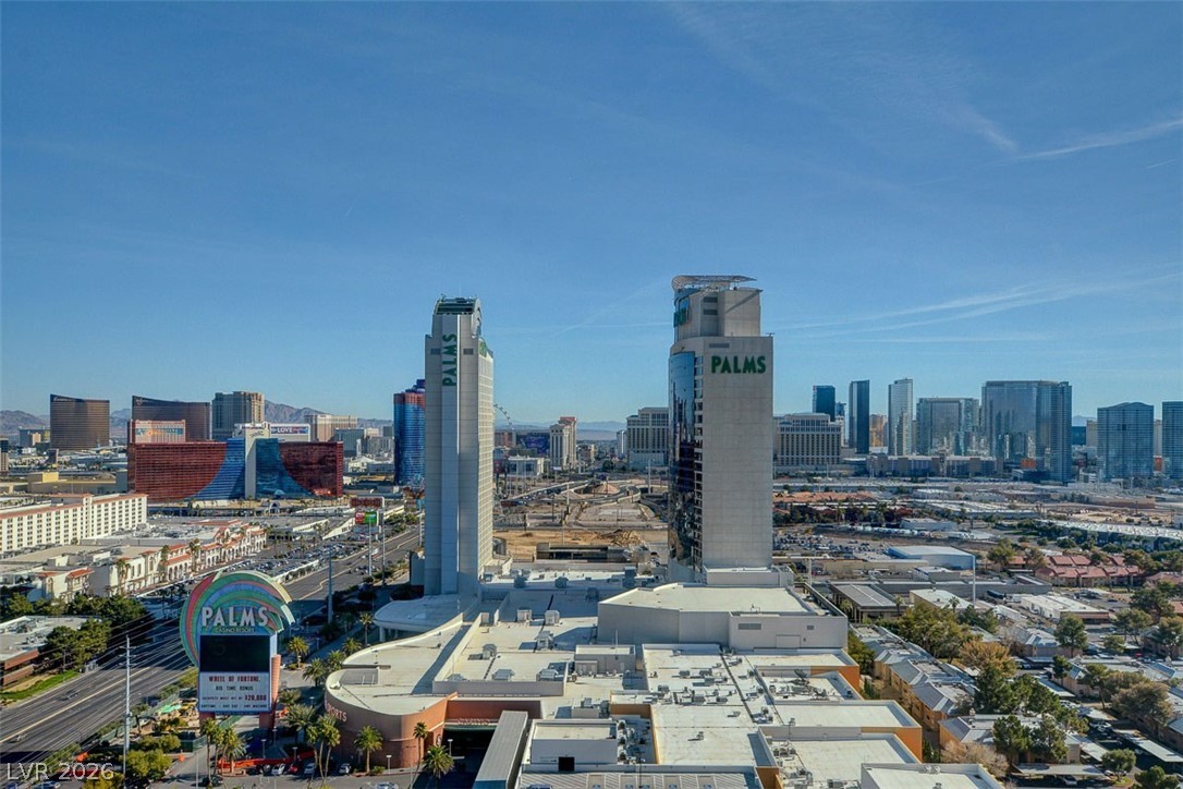 4381 W Flamingo Road #2106, Las Vegas 89103