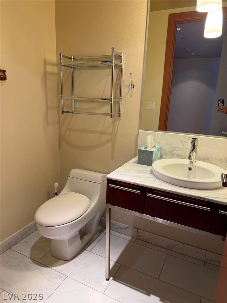 Photo 50 of 83, 4471 Dean Martin Drive #3810