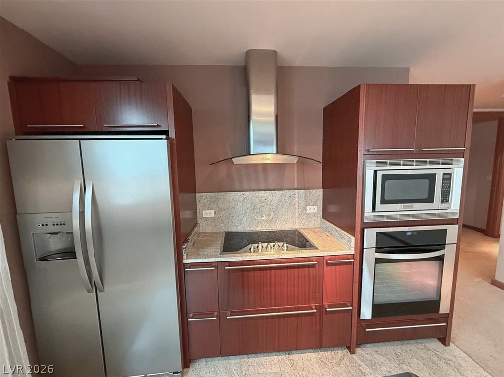 Photo 18 of 83, 4471 Dean Martin Drive #3810