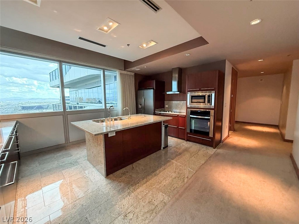 Photo 22 of 83, 4471 Dean Martin Drive #3810