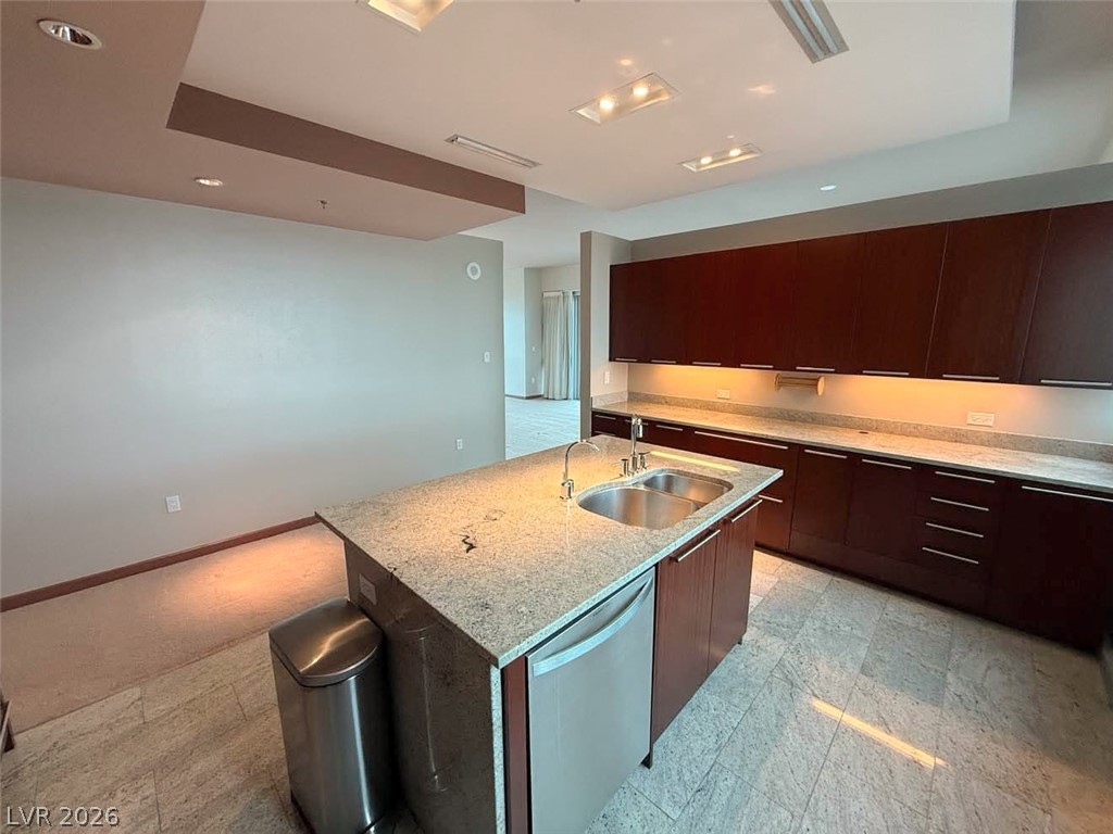 Photo 23 of 83, 4471 Dean Martin Drive #3810