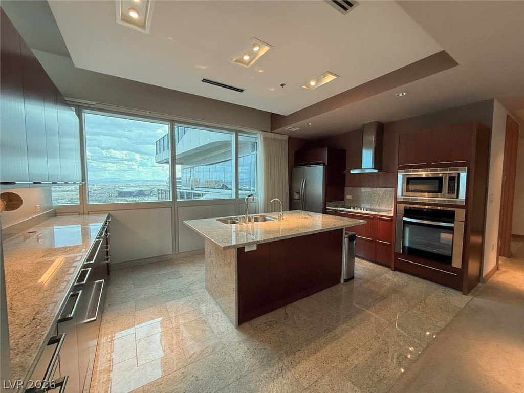 Photo 13 of 83, 4471 Dean Martin Drive #3810