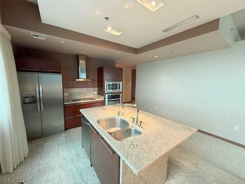 Photo 15 of 83, 4471 Dean Martin Drive #3810